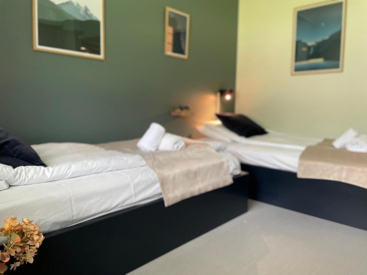 Hotel Emma