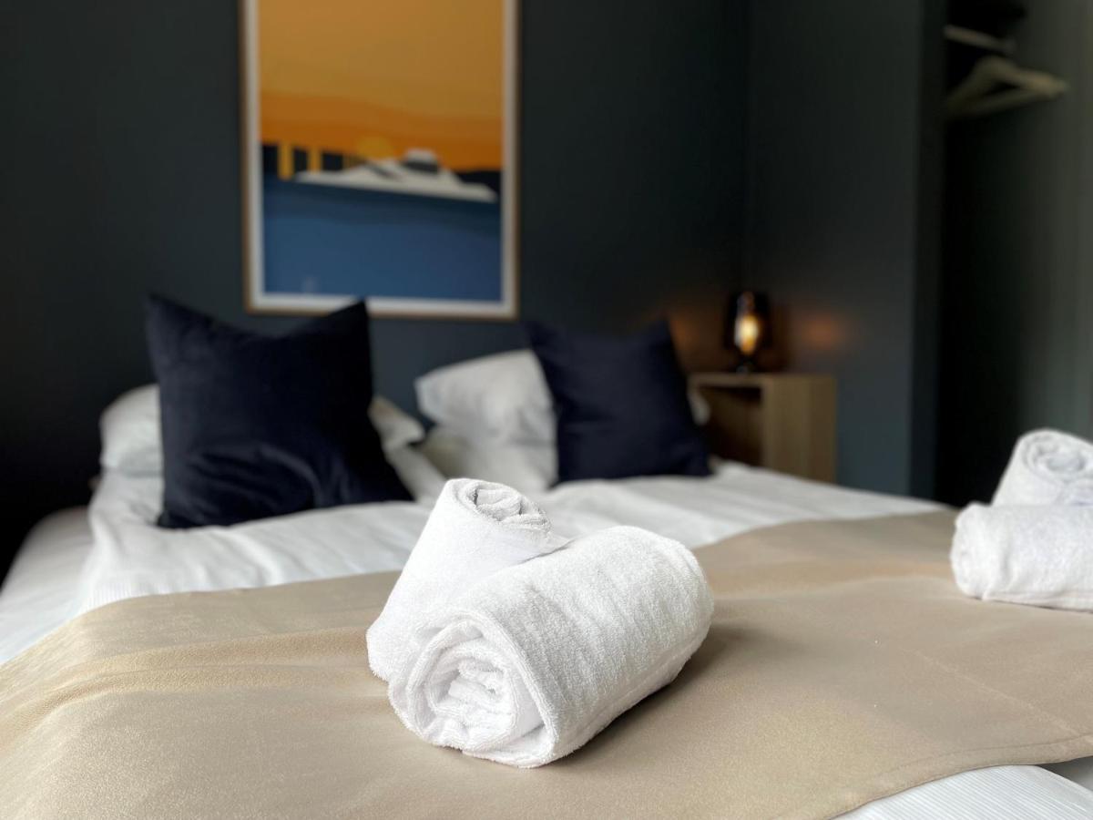 Emma Hotel Sandvika (Baerum)